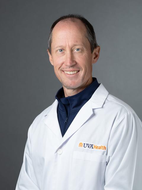 Christopher Rees Heaton, MD