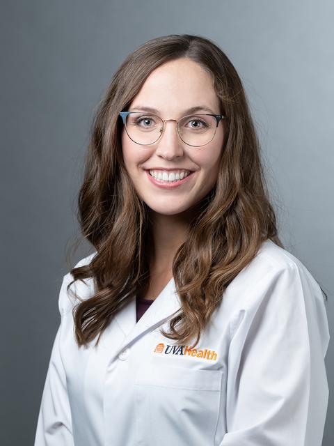 Jennifer Marie Staley, FNP