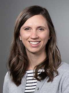 Catherine Assink, CNM