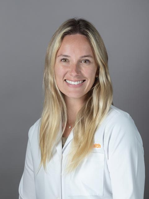 Rachel Thal-Larsen, PA-C