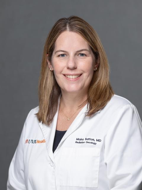 Moira W Sutton, MD