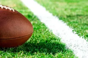 UVA researchers tested how well available thigh pads protect NFL players against injuries.