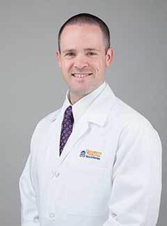 Benjamin A Moses, MD