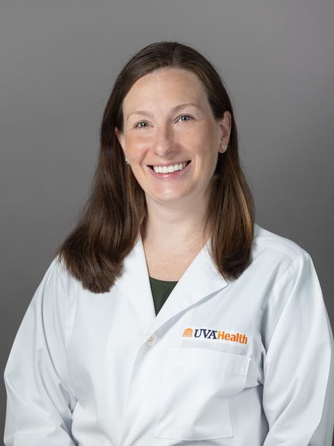 Erin L Tennyson, AG-ACNP