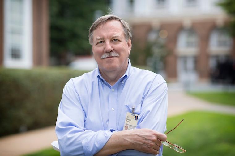 Ronald Turner, MD