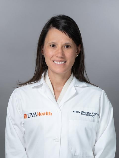 Molly A Corbin, FNP
