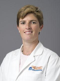 Alix O Paget-Brown, MD