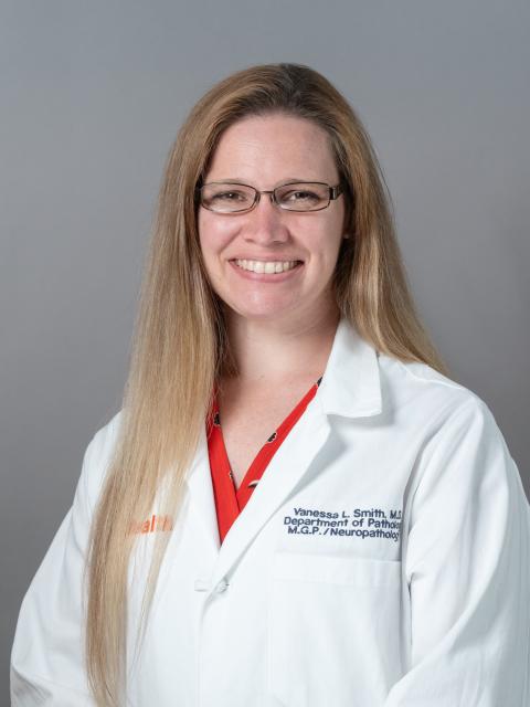Vanessa L Smith, MD