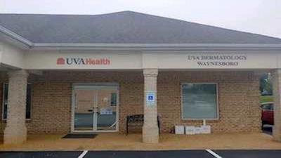 Dermatology Waynesboro