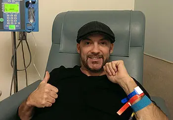 2016 in review: Nikki and Tory's kidney transplant story was my favorite