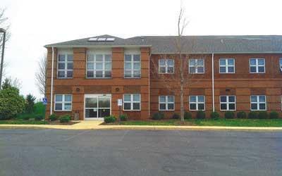 Specialty Care Pinnacle Drive