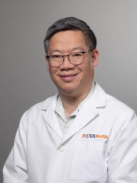 Andrew K Chung, MD