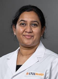 Bhavana Yalamuru, MBBS