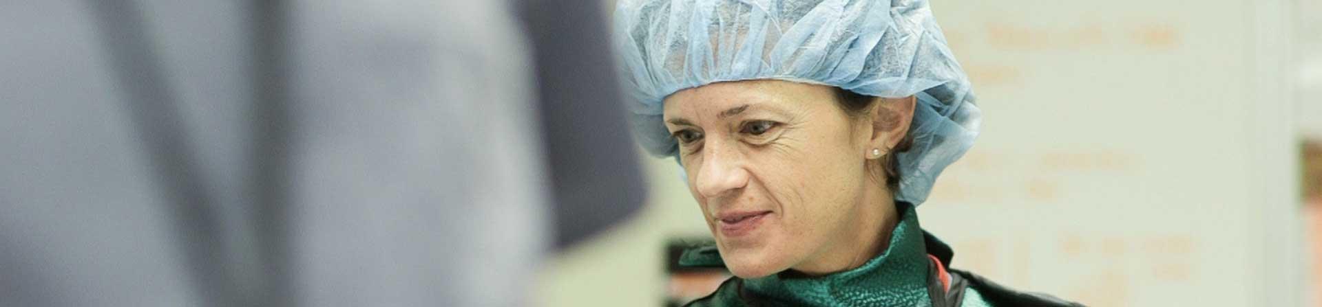 physician in OR