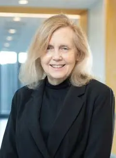 Kathy Baker, PhD, RN, NE-BC, Chief Nursing Officer, UVA Health