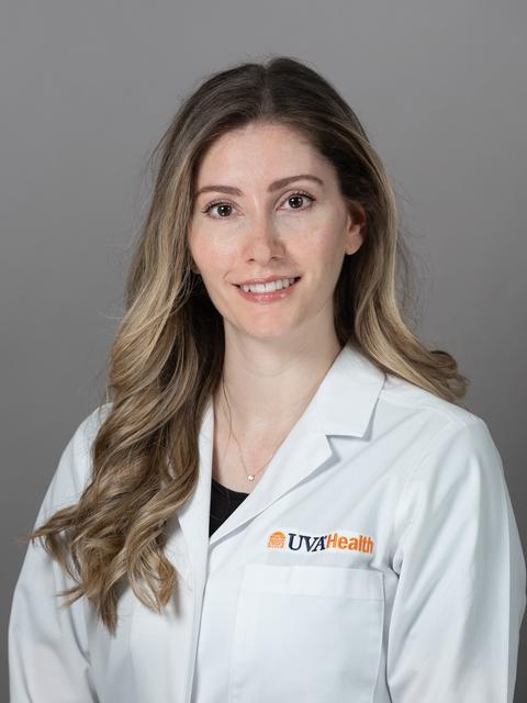 Courtney F Mandus, PA