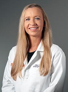 Jillian Horning, MD