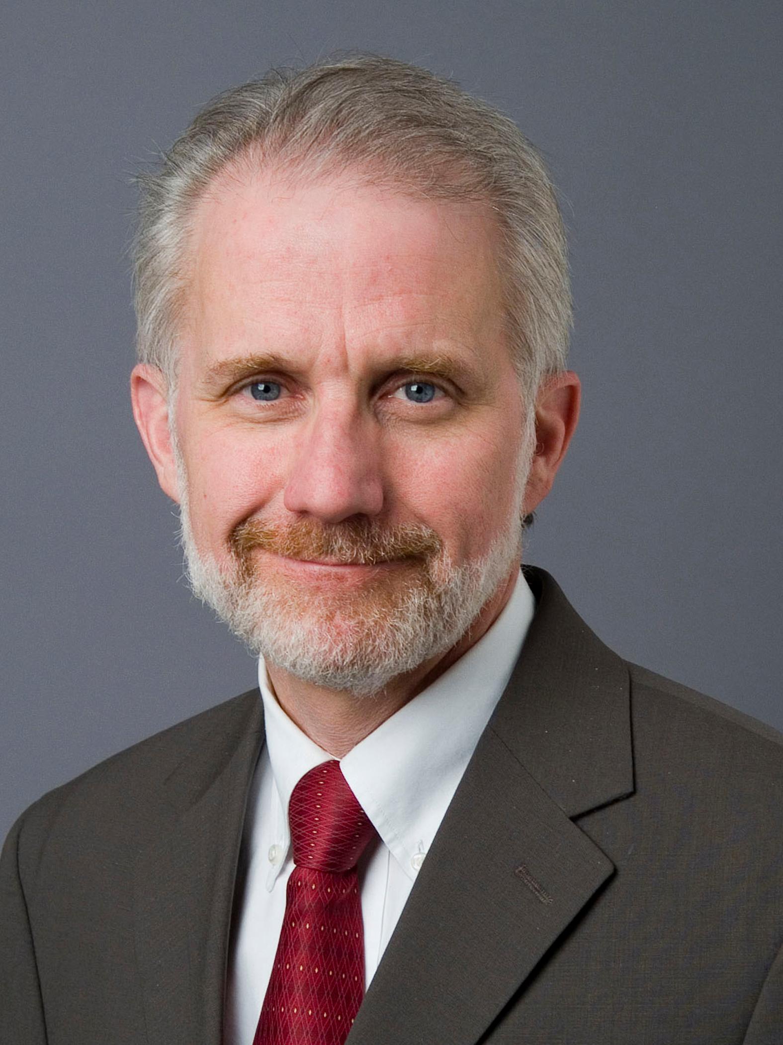 Medical Center appoints two new chiefs