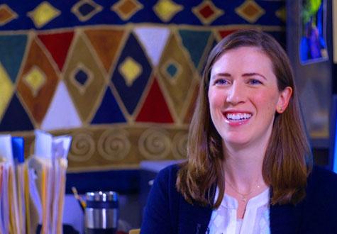 Kathleen McManus, MD