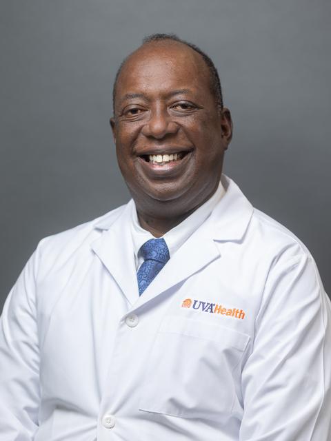 Michael D Moxley, MD