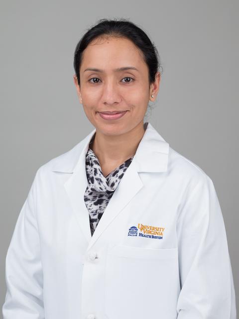 Varinder Kaur, MD