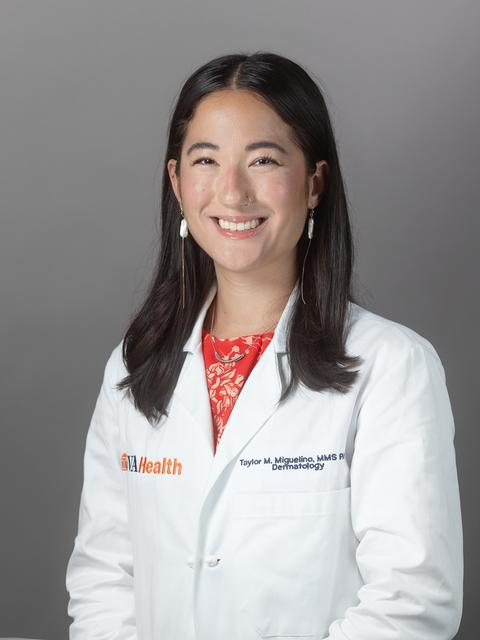 Taylor M Miguelino, PA