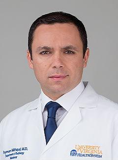 Ayman M Mithqal, MD