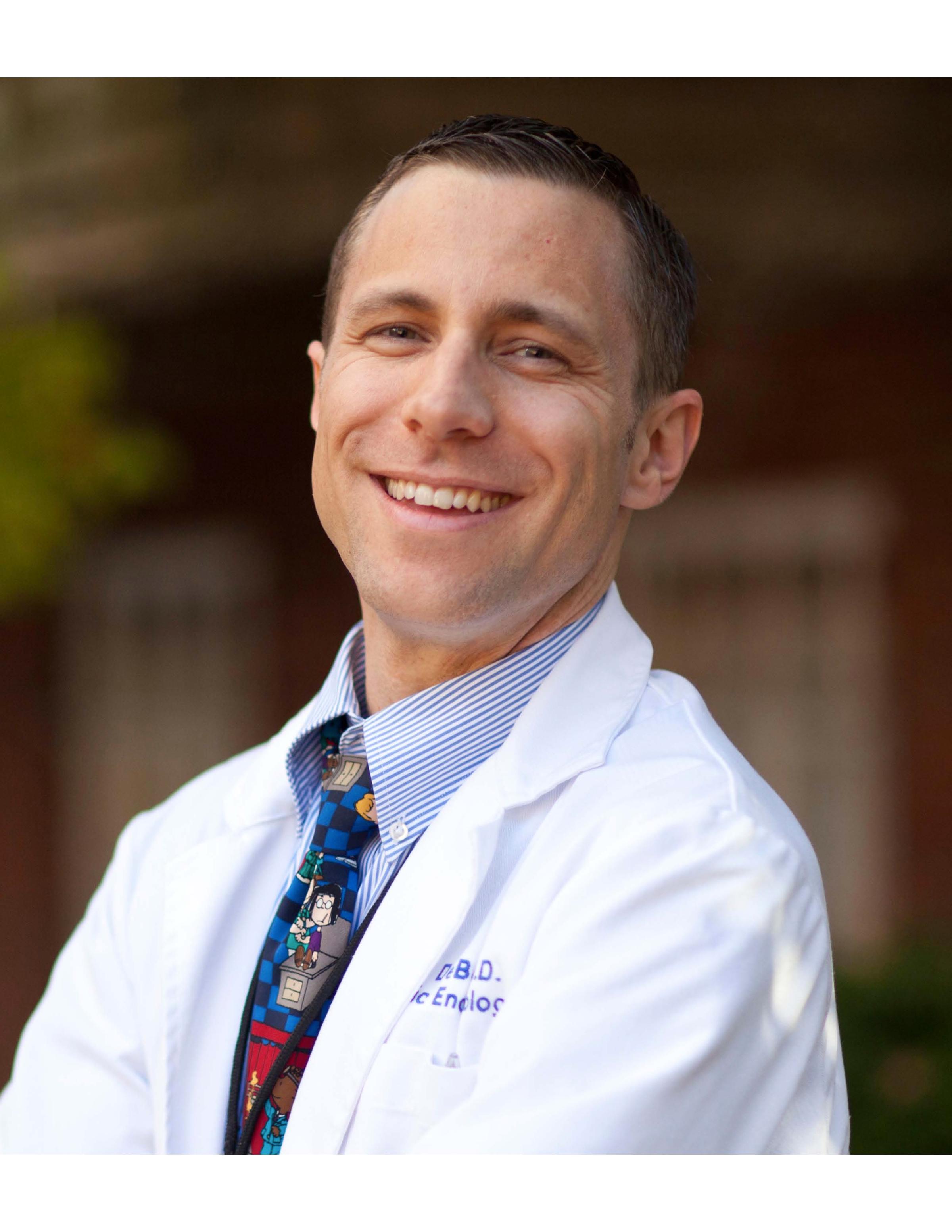 Mark DeBoer, MD, of UVA Children's, developed a calculator that can predict the risk of stroke, diabetes and coronary artery disease. He developed the calculator in collaboration with Matthew J. Gurka, PhD, of the University of Florida, Gainesville.