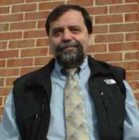 Boris Kovatchev, PhD, is director of the UVA Center for Diabetes Technology.