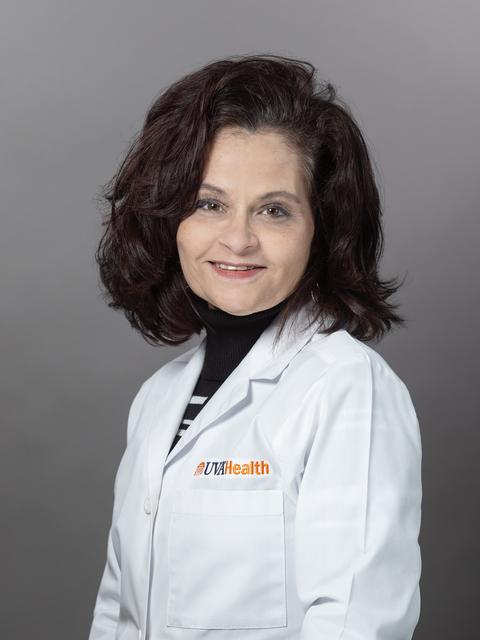 Dania C Chastain, PhD