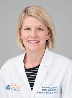 Theresa O Guyton, AG-ACNP