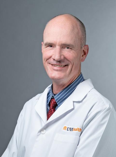 Brian A Hazen, MD