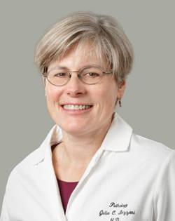 Julia C Iezzoni, MD