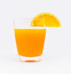Orange juice is tasty, but are it and other juices good for you?