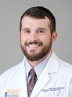 Markus T Delung, AGACNP