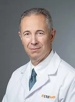 Mark Bartolozzi, MD

