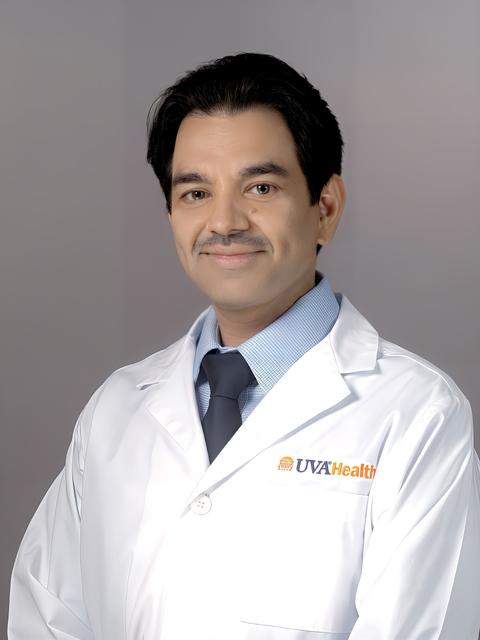 Raza Alvi, MD