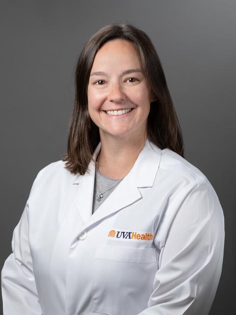 Kelly Elizabeth Wingerter, MD