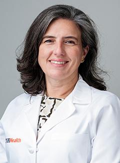 Anelyssa D'Abreu, MD