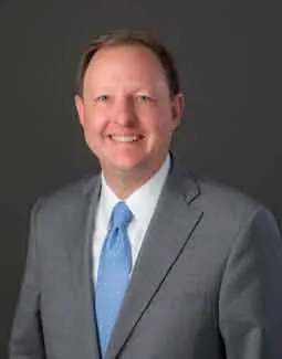 Erik Shannon, CEO, UVA Community Health