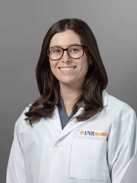 Danielle C Duffy, CRNA