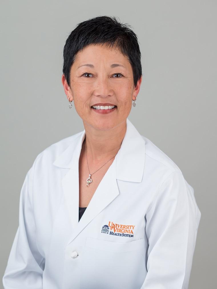 UVA Health’s Cynthia M. Yoshida, MD, is one of six winners of a national award recognizing healthcare providers and institutions for their work to increase colorectal cancer screening rates.