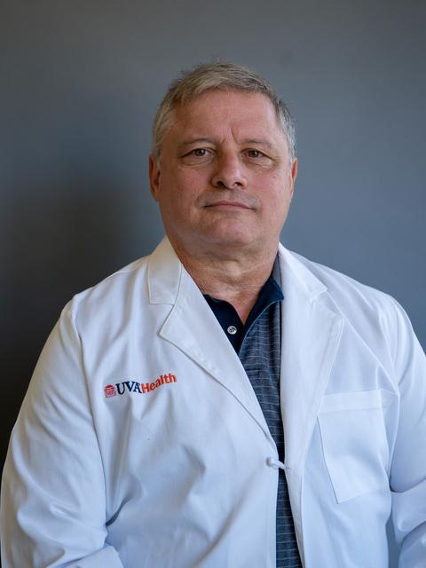 Donald L Ferrell, Jr, FNP