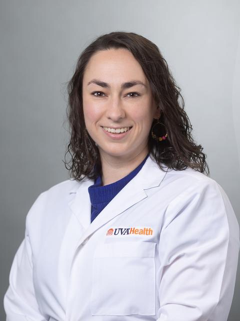 Sarah Sutter Kaufmann, PA