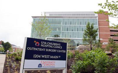 Pediatrics Battle Building