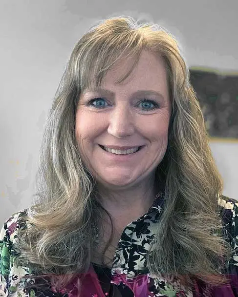 Catherine Terrell, RN