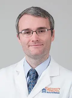 Neurologist Derek Bauer, MD, treats epilepsy and tuberous sclerosis (TSC)