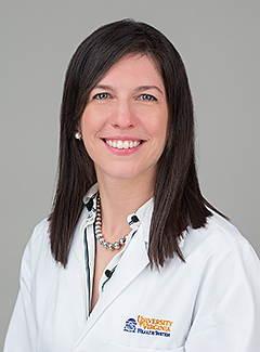 Stephanie Bajo, PsyD