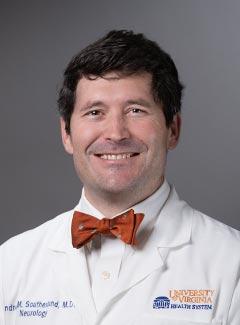 Andrew M Southerland, MD