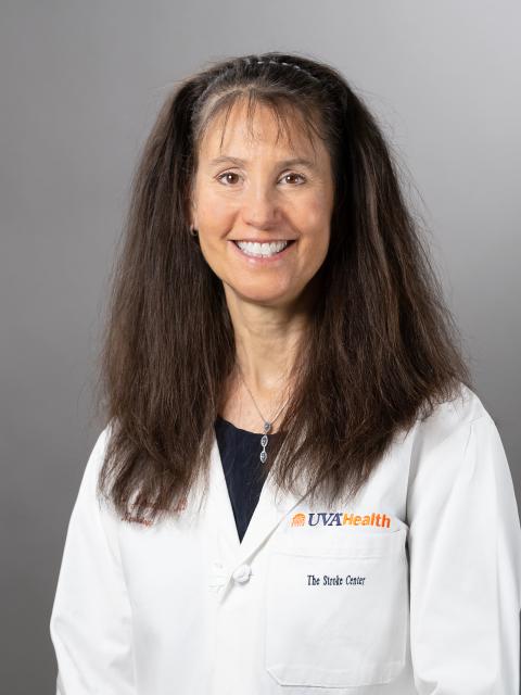 Karen C Johnston, MD,  MSc